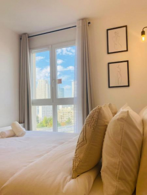 Appartement Privé La Défense Paris